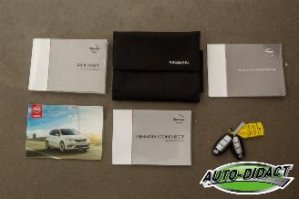 Nissan Pulsar 1.2 DIG-T Automaat Navi Camera N-Connecta picture 30