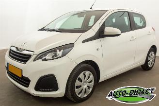 Peugeot 107 1.0 e-VTi Airco 103.776 km NAP Active picture 2