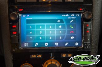 Opel Corsa 1.2-16V Airco Navi Cosmo picture 10