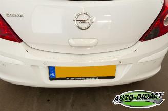 Opel Corsa 1.2-16V Airco Navi Cosmo picture 33
