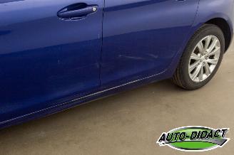 Peugeot 308 1.2 Style Clima Navi picture 29
