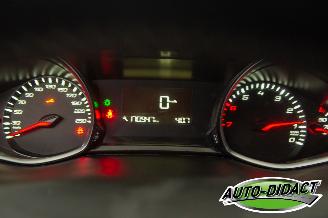 Peugeot 308 1.2 Style Clima Navi picture 6