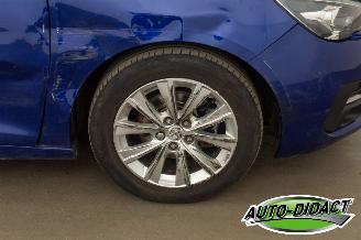 Peugeot 308 1.2 Style Clima Navi picture 31