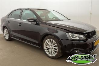 Volkswagen Jetta 1.4 GTE  PHEV 110 kW Automaat Clima Navi Highline picture 2