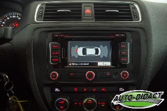 Volkswagen Jetta 1.4 GTE  PHEV 110 kW Automaat Clima Navi Highline picture 12