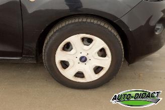 Ford Ka 1.2 Comfort Airco start/stop picture 25