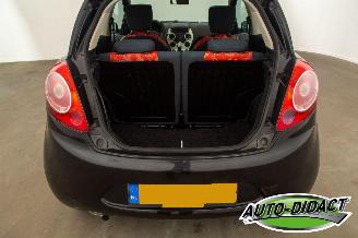 Ford Ka 1.2 Comfort Airco start/stop picture 30