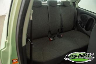 Nissan Micra 1.2 Airco Visia picture 19