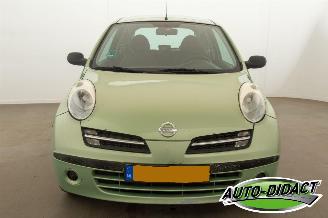 Nissan Micra 1.2 Airco Visia picture 30