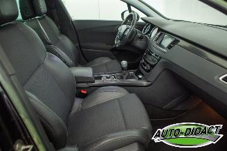 Peugeot 508 1.6 THP Pano Clima Navi  Blue Lease Premium picture 21