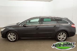 Peugeot 508 1.6 THP Pano Clima Navi  Blue Lease Premium picture 39