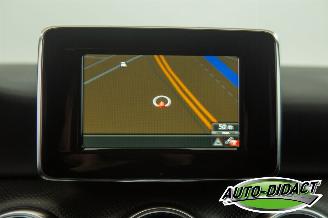 Mercedes A-klasse 180 Ambition picture 8
