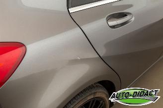 Mercedes A-klasse 180 Ambition picture 34