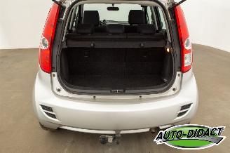 Suzuki Splash 1.0 VVT Airco Comfort EASSS picture 34