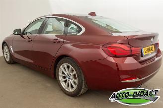 BMW 4-serie 430i Automaat 116.744 km Leder Clima High Executive Edition picture 3