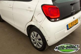 Citroën C1 1.0 VTi Airco 113.556 km NAP Feel picture 33