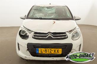 Citroën C1 1.0 VTi Airco 113.556 km NAP Feel picture 36