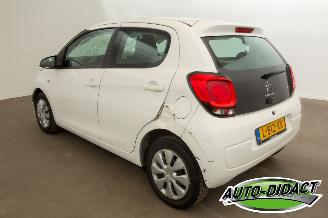 Citroën C1 1.0 VTi Airco 113.556 km NAP Feel picture 3