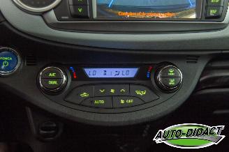 Toyota Yaris 1.5 Hybrid Automaat Clima Camera Comfort picture 9