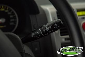 Hyundai Getz 1.4i Active Cool Airco picture 12