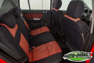 Hyundai Getz 1.4i Active Cool Airco picture 17