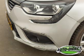 Renault Mégane 1.3 TCe Automaat Navi Clima Bose picture 31