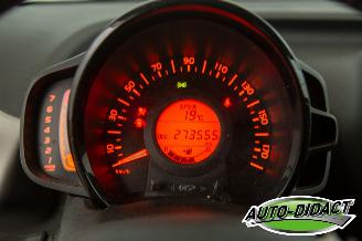 Toyota Aygo 1.0 X-Play Airco Camera picture 6