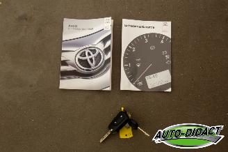 Toyota Aygo 1.0 X-Play Airco Camera picture 34
