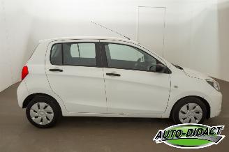 Suzuki Celerio 1.0 Economy picture 35