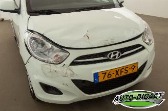 Hyundai I-10 1.1 i-Drive Cool Airco picture 25