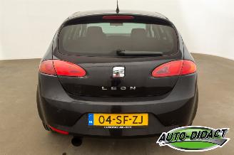 Seat Leon 2.0 FSI Airco Stylance picture 39