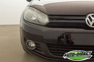 Volkswagen Golf 1.6 TDI 77kW Clima picture 27