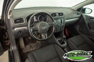 Volkswagen Golf 1.6 TDI 77kW Clima picture 20