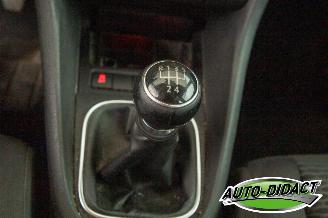 Volkswagen Golf 1.6 TDI 77kW Clima picture 10