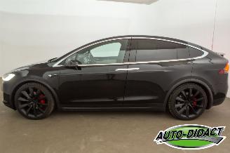 Tesla Model X 90D Base 6p. 90kWh Leder picture 36