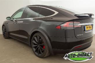 Tesla Model X 90D Base 6p. 90kWh Leder picture 3