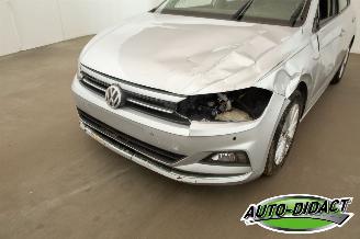 Volkswagen Polo 1.6 TDI Highline Clima Waterschade picture 30