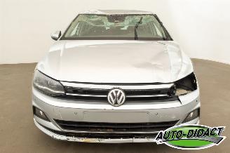 Volkswagen Polo 1.6 TDI Highline Clima Waterschade picture 35