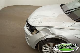 Volkswagen Polo 1.6 TDI Highline Clima Waterschade picture 29