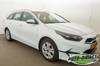 Kia Ceed 1.0 T-GDi Navi Camera Clima DynamicLine Motorschade picture 2