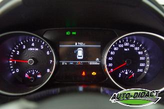 Kia Ceed 1.0 T-GDi Navi Camera Clima DynamicLine Motorschade picture 6