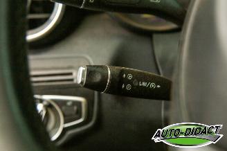 Mercedes C-klasse C180 Clima Berline picture 18