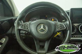 Mercedes C-klasse C180 Clima Berline picture 5