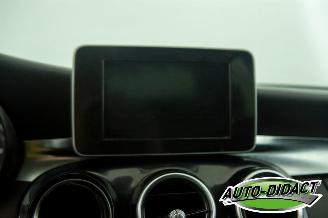 Mercedes C-klasse C180 Clima Berline picture 8
