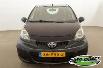 Toyota Aygo 1.0-12V Comfort Navigator picture 26