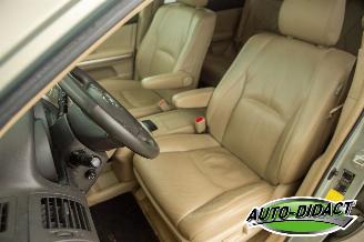Lexus RX 400h Hybrid Automaat Navi Camera Leder Clima Executive picture 26