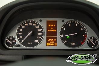 Mercedes B-klasse 170 Automaat Airco picture 6