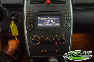 Mercedes B-klasse 170 Automaat Airco picture 10