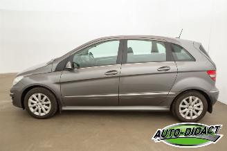 Mercedes B-klasse 170 Automaat Airco picture 35