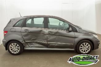 Mercedes B-klasse 170 Automaat Airco picture 36